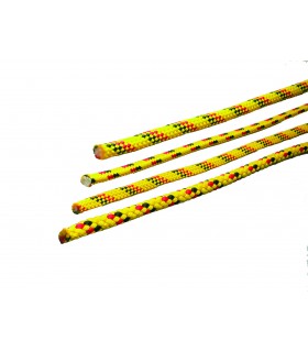 corde de sécurité ALPIN 10mm au mètre