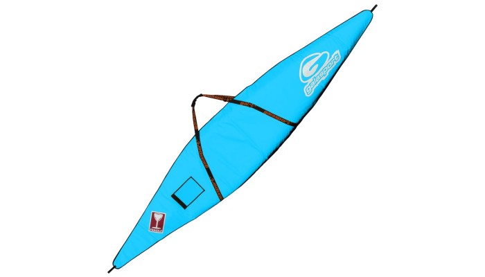 Housse Galasport Deluxe Kayak