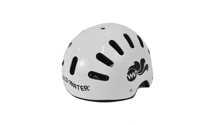 Casque Wild Water compétition canoë kayak slalom descente