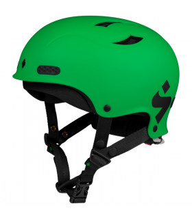 CASQUE SWEET Wanderer Green Sassy