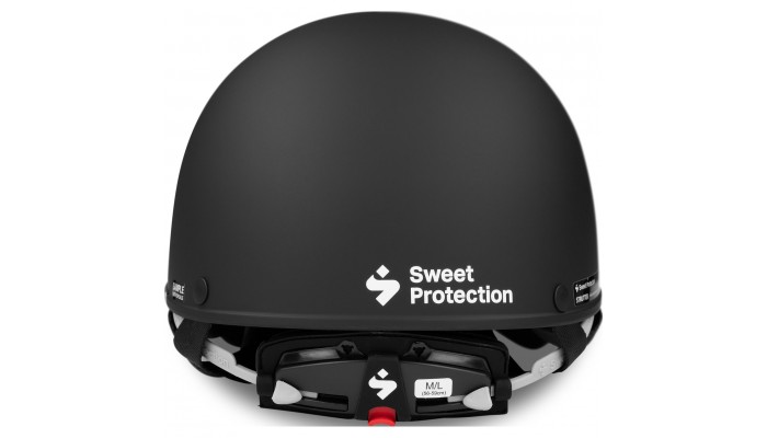 Casque Sweet STRUTTER