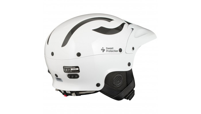 Casque kayak SWEET ROCKER