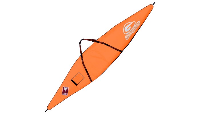 Housse Galasport Deluxe Kayak