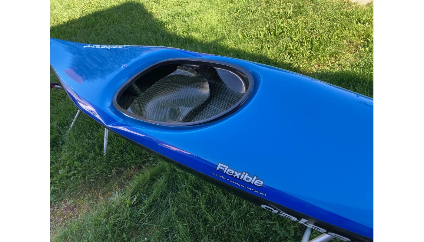 Kayak élastique de filet de cargaison de plate-forme pour le canoë