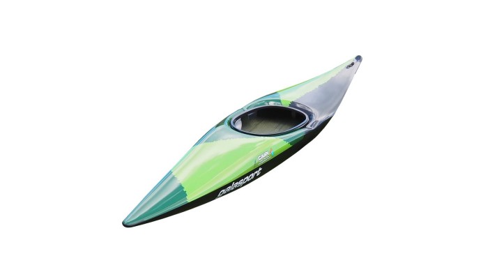 Bateau K1 SLALOM GALASPORT CAIPI EVO