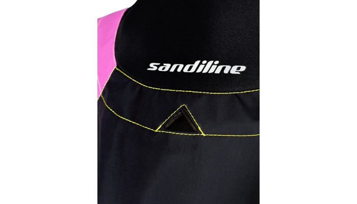 Combinaison étanche Sandiline EXTREM DRY Femme