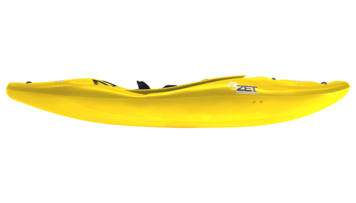 Bateau Zet Kayaks VELOC