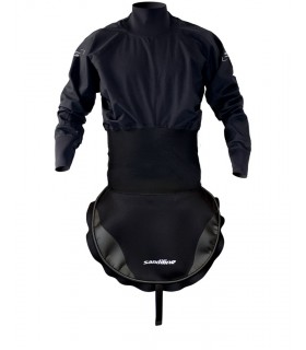 Jupe-anorak Sandiline RACE DRY C1 Slalom