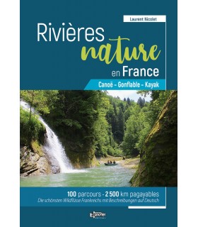 Rivières Nature en France (Laurent Nicolet)