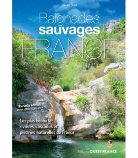 Baignades sauvages en France - Daniel Start