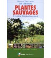 Plantes sauvages à l'usage des randonneurs