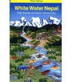 White water Nepal