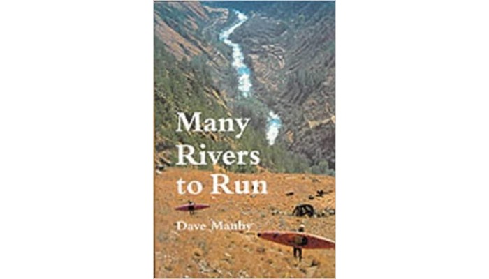 Many Rivers to run