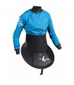 JUPE-ANORAK Hiko ZEPHYR JACKPOT C1 Slalom MANCHES LONGUES FIN DE SERIE